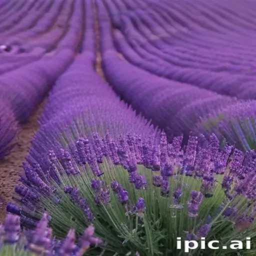 lavender phone background