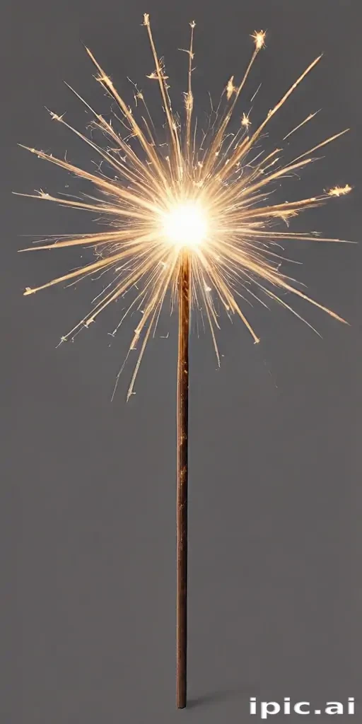 sparklers png