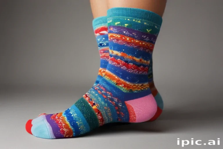 sock png