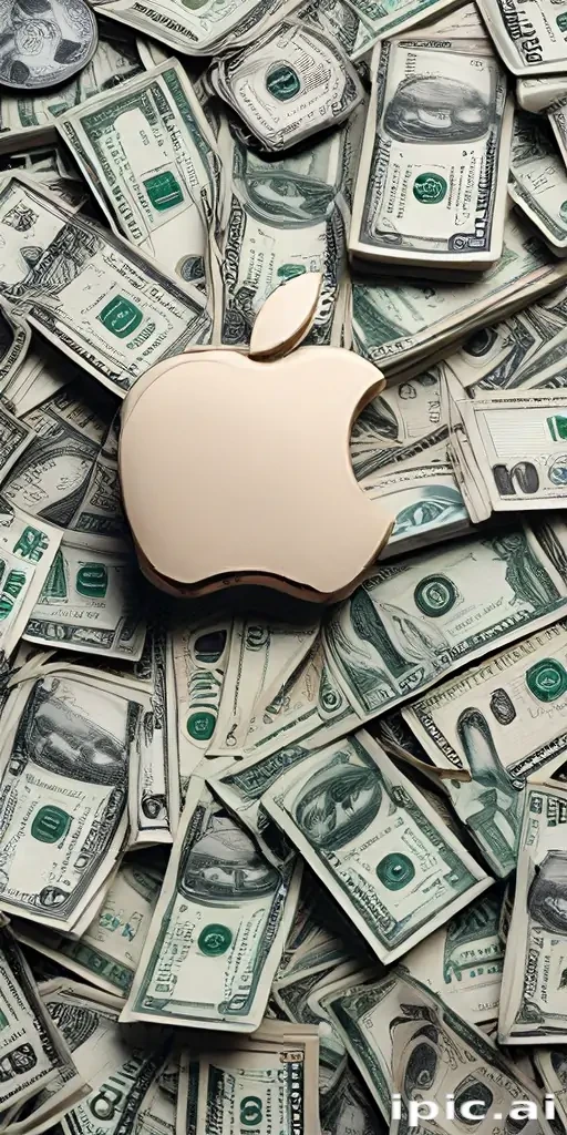 iphone money wallpaper
