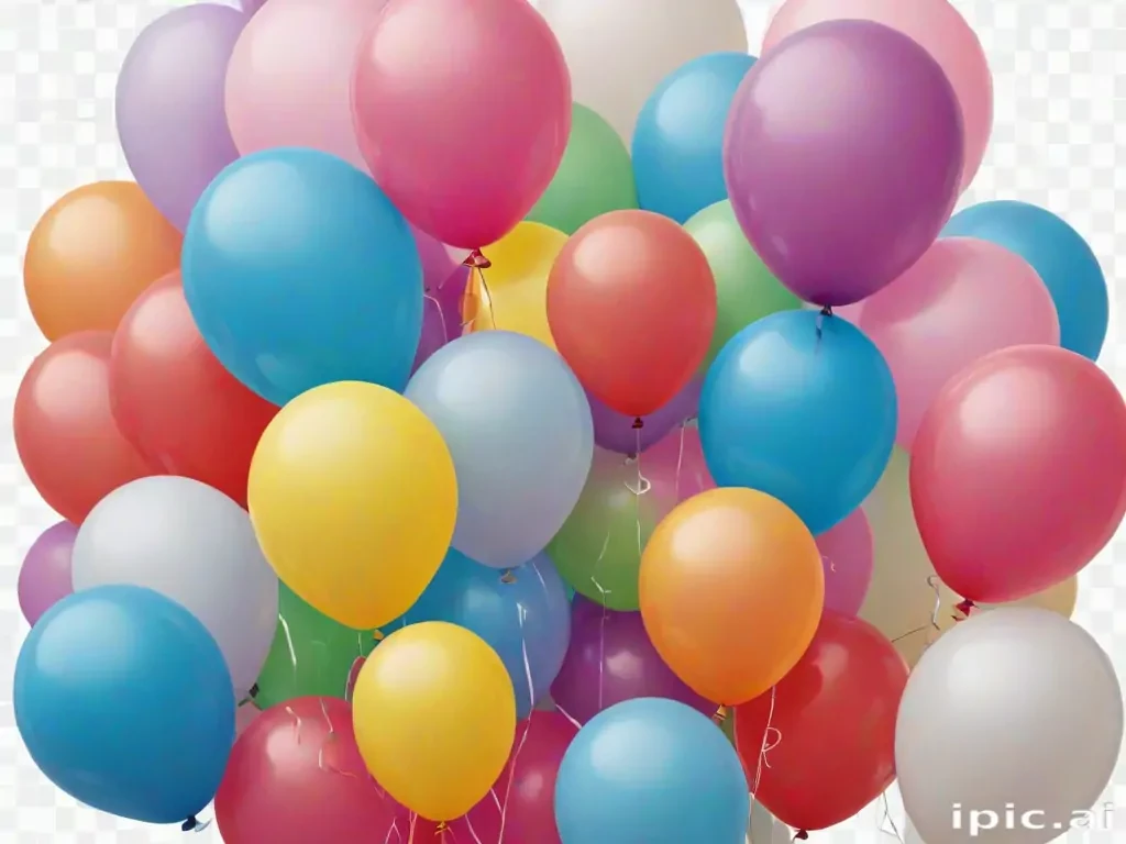 balloon png