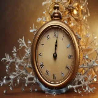 new year's wallpaper