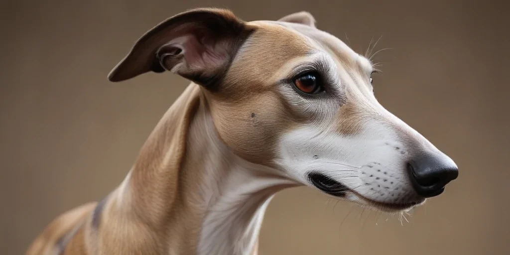 greyhound dog breed