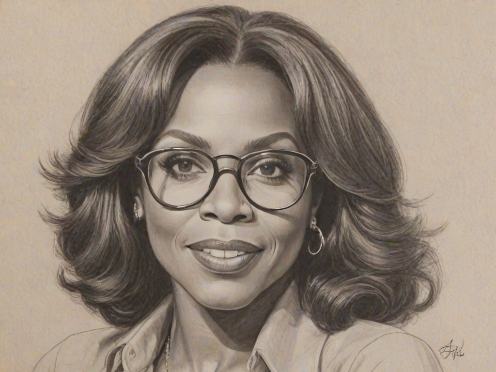 Resplendent Sheryl Lee Ralph, pencil sketch, portrait of Dazzling woman 1971s in glasses, hair style beatnik, outline, clear lines, fine lines, 8k