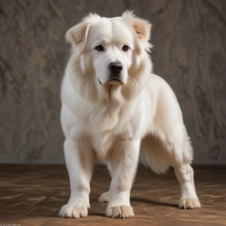 donskoy breed