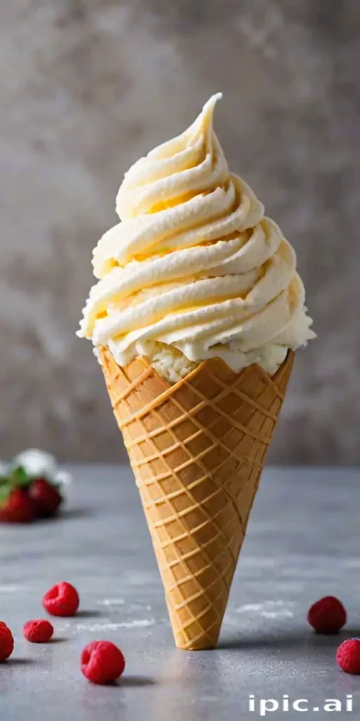 cone ice cream photos