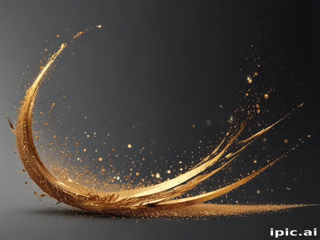 glitter png transparent