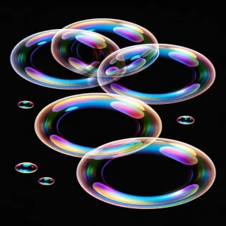 bubble png transparent