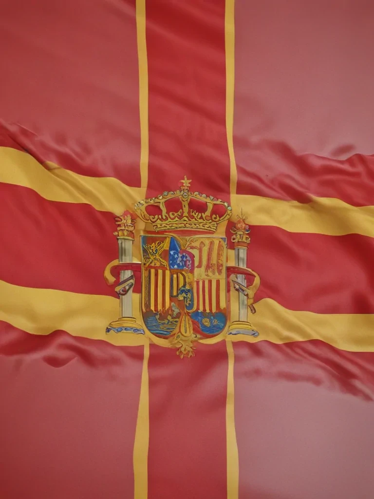 spain flag