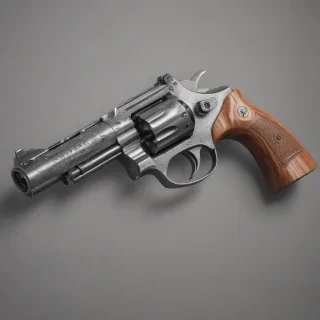 gun transparent png