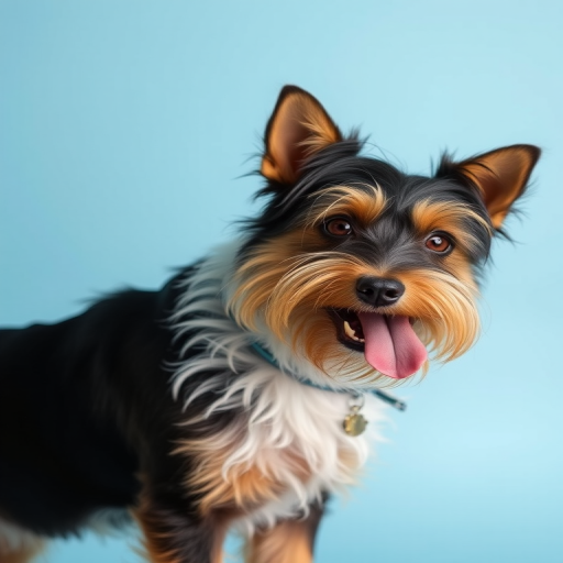 terrier dog