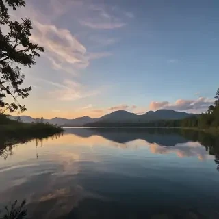 lake png
