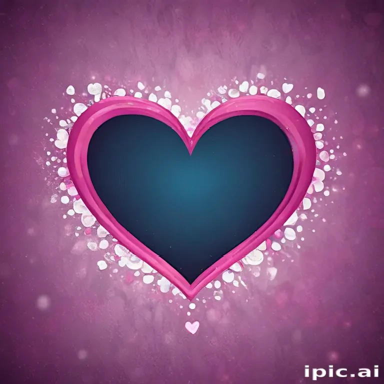 heart backgrounds for iphone