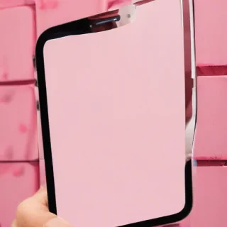 cute pink wallpapers for iphone