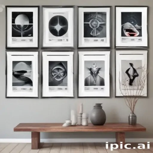 printable aesthetic posters