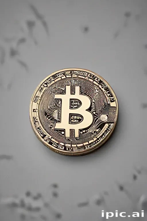 bitcoin logo