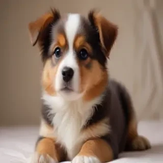 cute wallpapers dog
