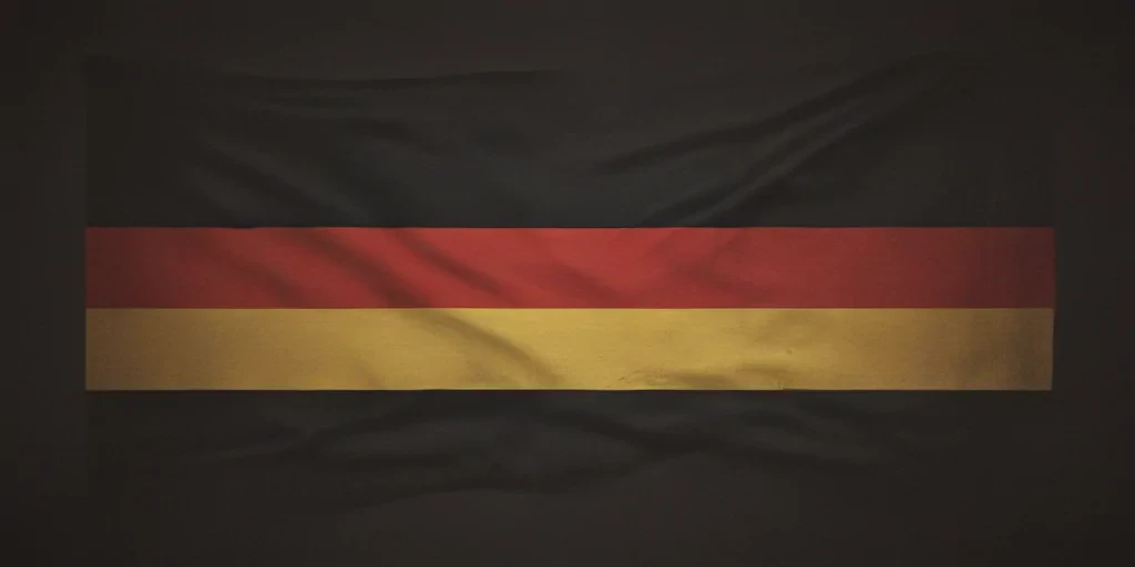germany flag