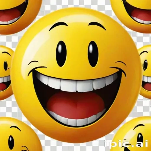 smiley png