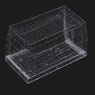 wireframe png