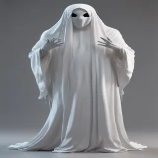 png ghost