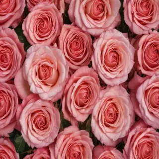 rose background images
