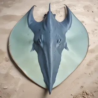 stingray png