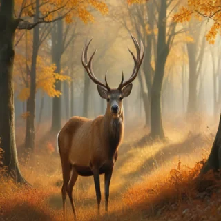 deer wallpapers