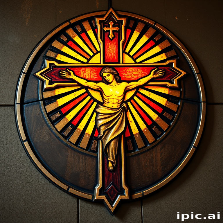 christianity symbol