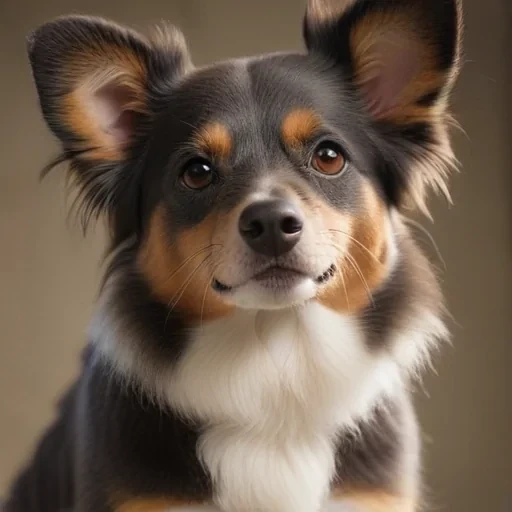 aussie dog