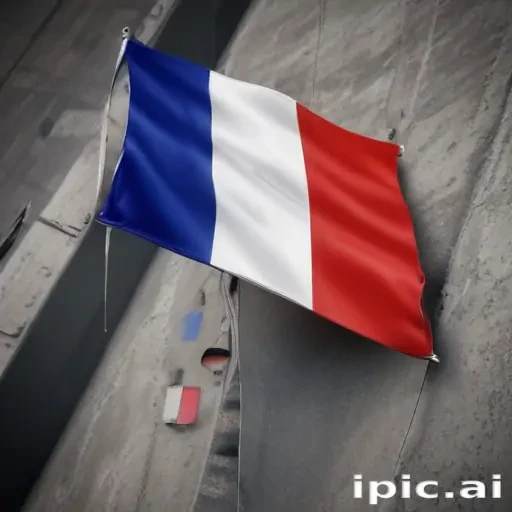 french flag