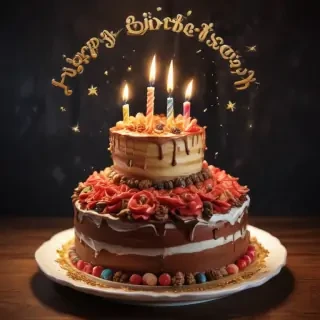 happy birthday png