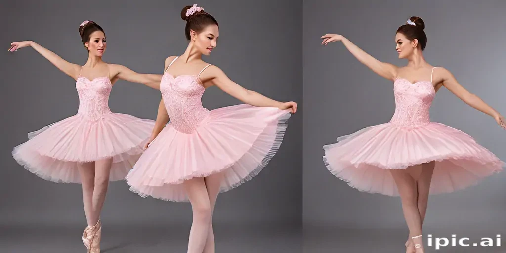 ballerina png