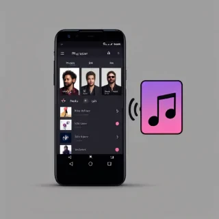 music player png
