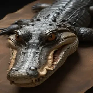 alligator png