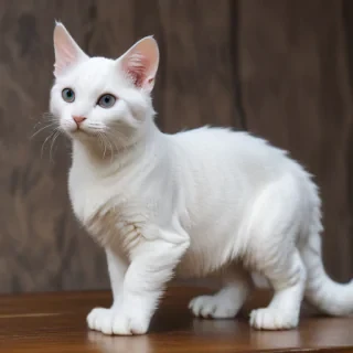 dragon li cat breed