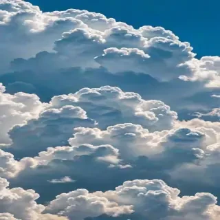 iphone wallpaper cloud