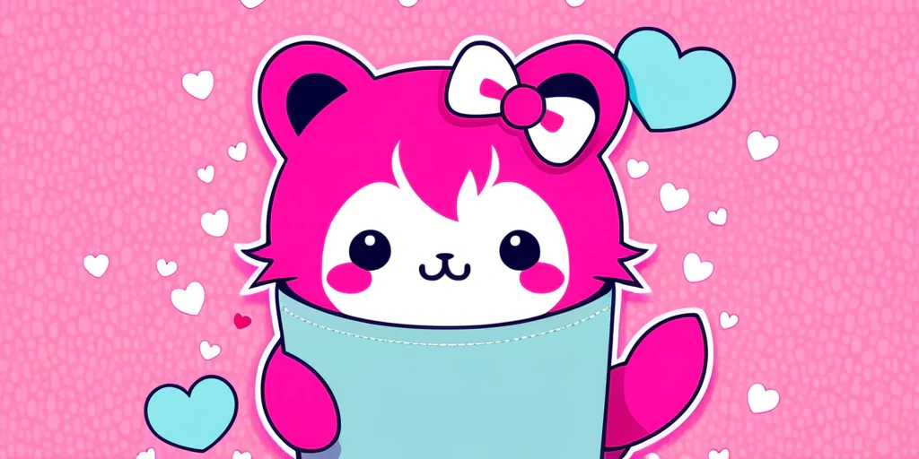 kawaii cute phone backgrounds