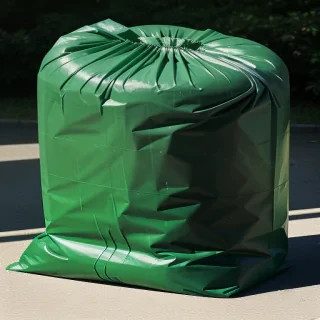 trash bags png