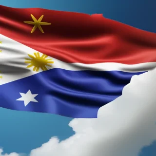 picture of philippine flag