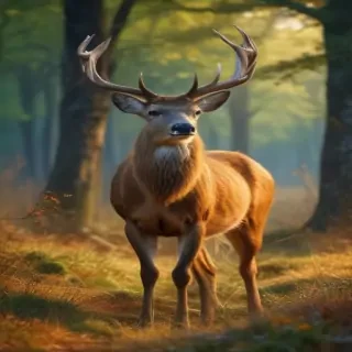 deer backgrounds