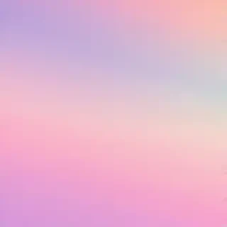 pastel gradient background