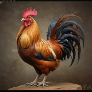 rooster png