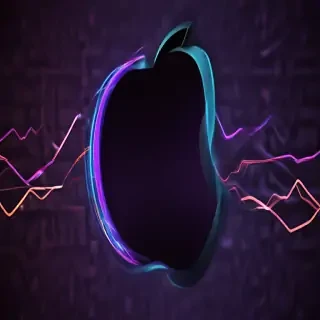 cool neon wallpapers iphone