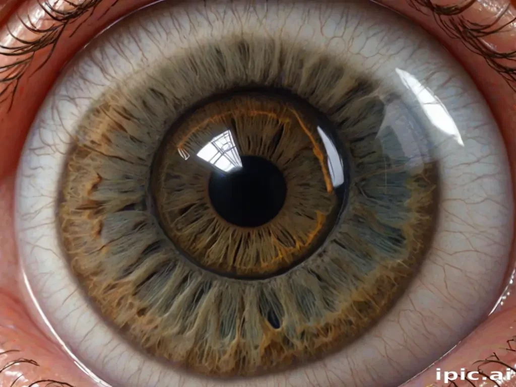 eyeball transparent background