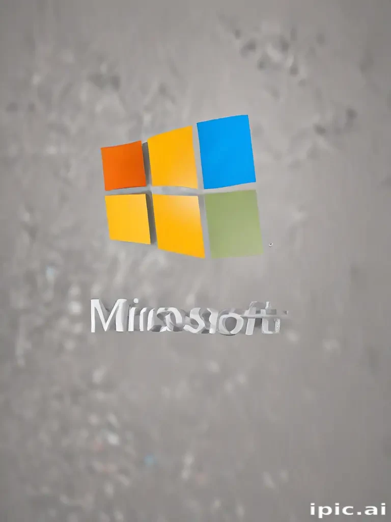 microsoft logo