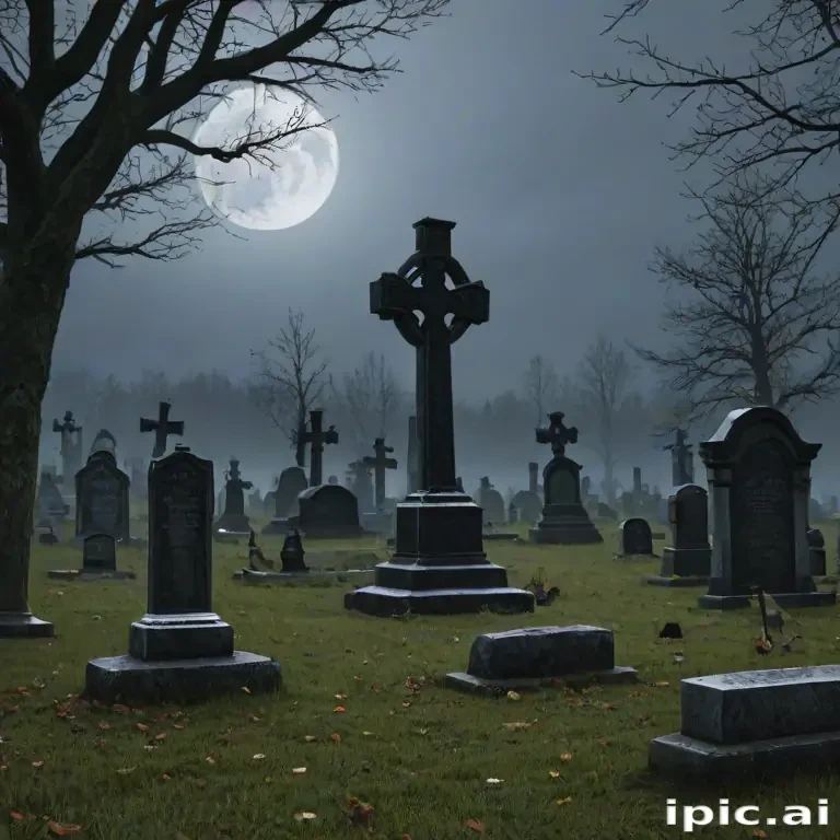 graveyard png