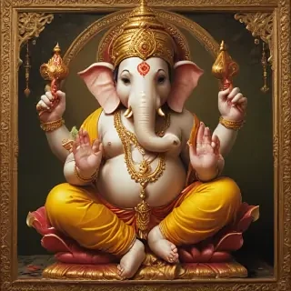 ganesh