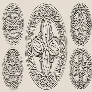 celtic symbols