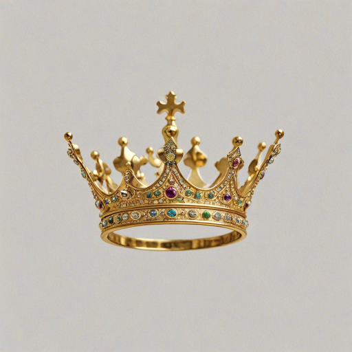 crown transparent background